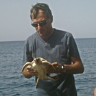 16 giugno 2010 - Isole Tremiti (FG) - Puntata di Uno Mattina dedicata alle tartarughe di mare